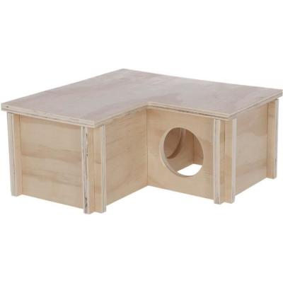 Maisonette cosy pour rongeur - KERBL - 81828