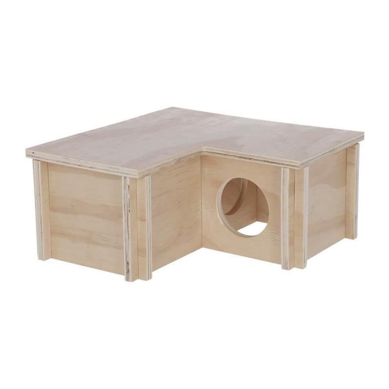 Maisonette cosy pour rongeur - KERBL - 81828