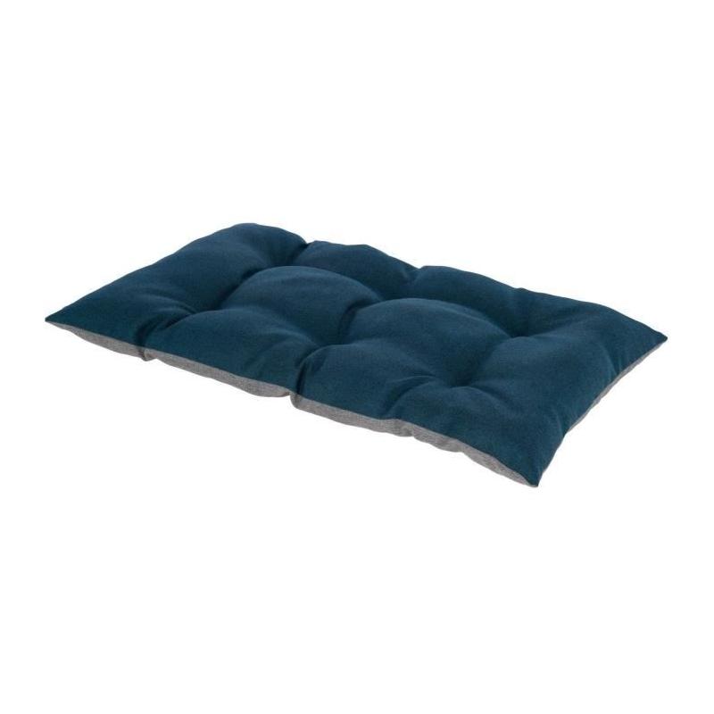 Coussin KERBL Golden Rouge/marron 40x29cm - Confort et Élégance