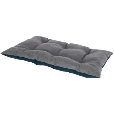 Coussin KERBL Golden Rouge/marron 40x29cm - Confort et Élégance