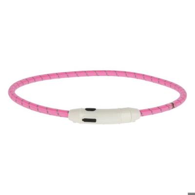 Collier pour chien LED Kerbl Maxi Safe - Visibilité et sécurité renforcées