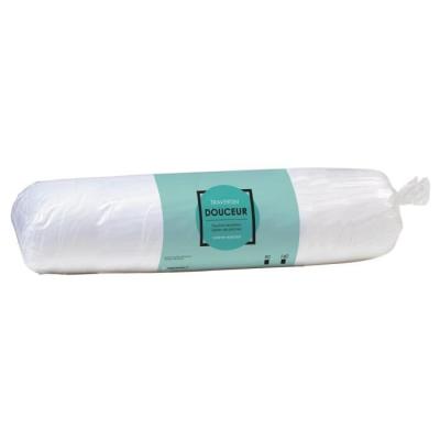 Traversin Microfibre 140cm - Confort et Qualité en toute Simplicité
