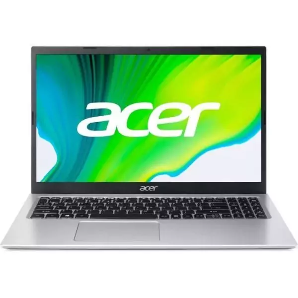PC Portable Acer - Aspire 1 A115-32-C1M9 - Windows 11 - 15,6 HD - Intel Celeron N4500 - RAM 4Go - 128Go eMMC - Autonomie 8h -AZE
