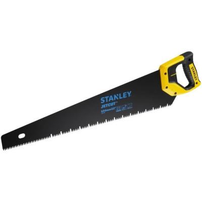 Scie Egoine STANLEY - Jetcut Blade Armor 550mm - Made in France