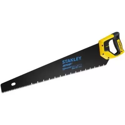 Scie Egoine STANLEY - Jetcut Blade Armor 550mm - Made in France