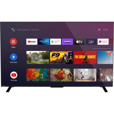TOSHIBA 65UA2363DG: TV LED 65'' 4K UHD Dolby Vision - Android TV