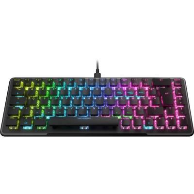 Clavier gaming sans fil Turtle Beach - Vulcan II Mini - Noir