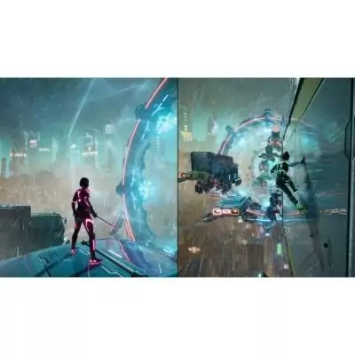 Divisez la fiction sur Xbox Series X