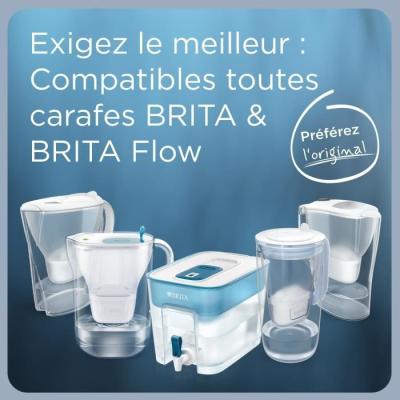 Filtre à eau BRITA MAXTRA PRO Expert - Pack de 2