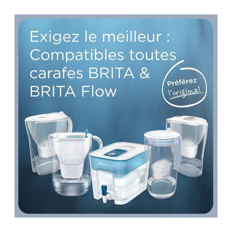 Filtre à eau BRITA MAXTRA PRO Expert - Pack de 2