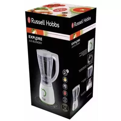 Mélangeur RUSSELL HOBBS - Explore 22250-56 - 500W - Bol 1,5L