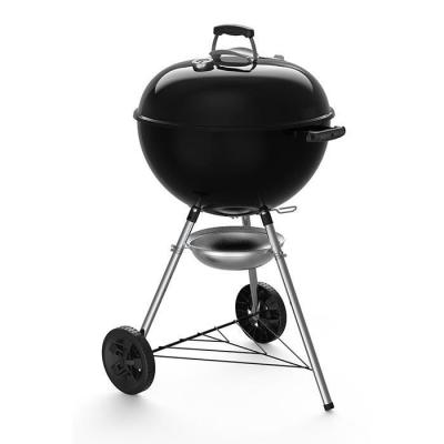 Barbecue à charbon Weber Original Kettle E-5710 - Performances exceptionnelles