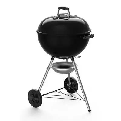 Barbecue à charbon Weber Original Kettle E-5710 - Performances exceptionnelles