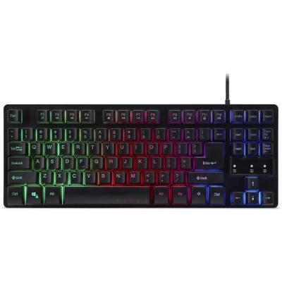 Clavier gaming ACER - Membrane - Rétro-éclairage RGB