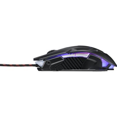 Souris gaming filaire ACER - Noir - Dimensions compactes 