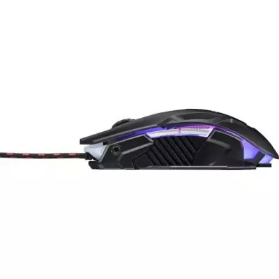 Souris gaming filaire ACER - Noir - Dimensions compactes 