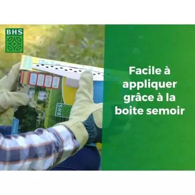 Gazon Soleil 3kg | Adapté au climat méditerranéen