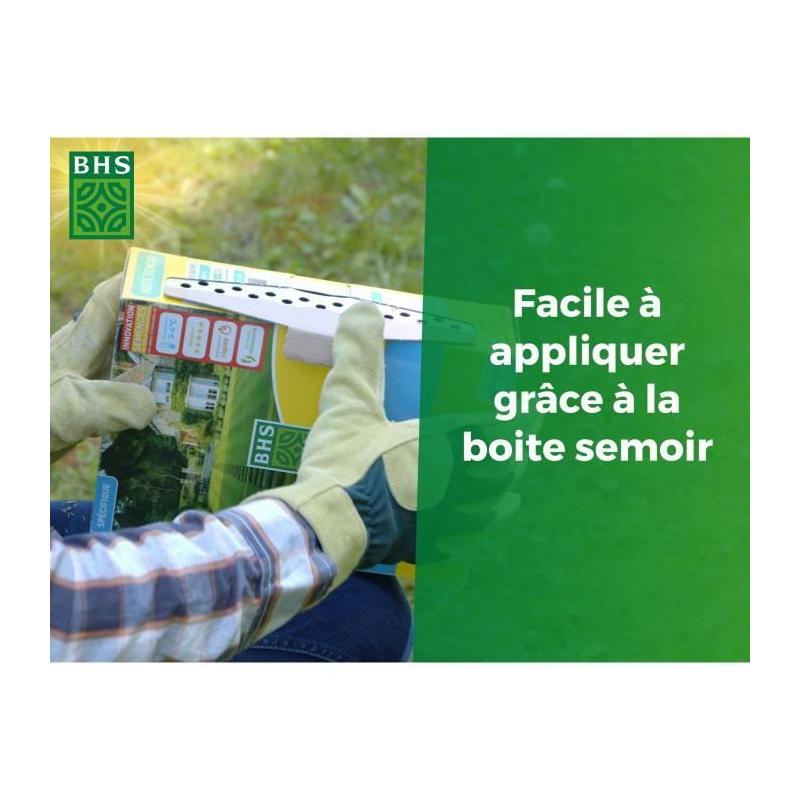 Gazon Soleil 3kg | Adapté au climat méditerranéen