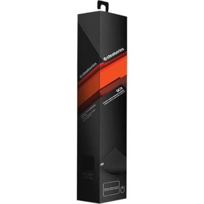Tapis de Souris Gaming STEELSERIES QCK 3XL - Conçu pour la Performance