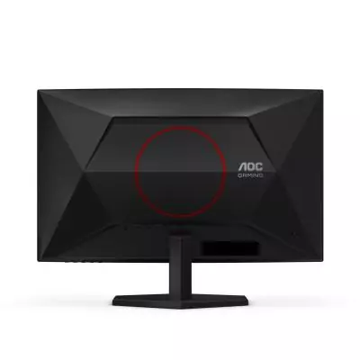 Ecran PC Gamer incurvé - AOC - 27'' - FHD - 180Hz - 0,5ms - Dalle VA - C27G42E Ecran PC Gamer incurvé - AOC - 27'' - FHD - 180Hz - 0,5ms - Dalle VA - C27G42E