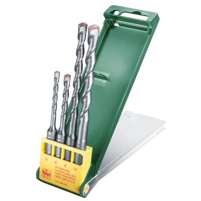 Perforateur PBH 2100 RE + 2 Forets + 2 Burins