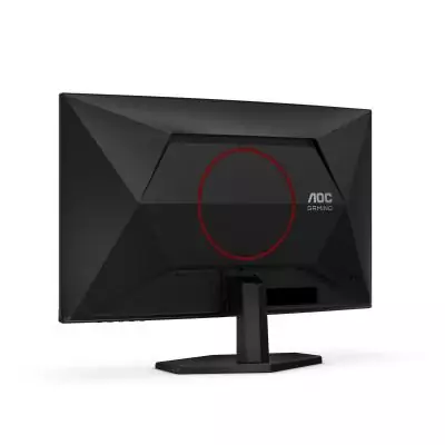Ecran PC Gamer incurvé - AOC - 27'' - FHD - 180Hz - 0,5ms - Dalle VA - C27G42E Ecran PC Gamer incurvé - AOC - 27'' - FHD - 180Hz - 0,5ms - Dalle VA - C27G42E