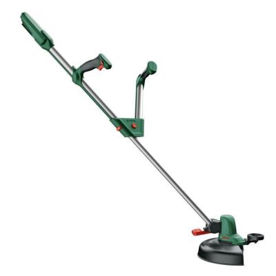 Coupe-bordures Bosch UniversalGrassCut 18-260 - Performant et compact
