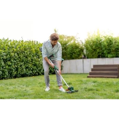 Coupe-bordures Bosch UniversalGrassCut 18-260 - Performant et compact