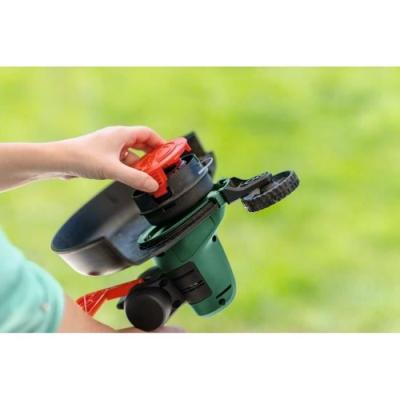 Coupe-bordures Bosch UniversalGrassCut 18-260 - Performant et compact