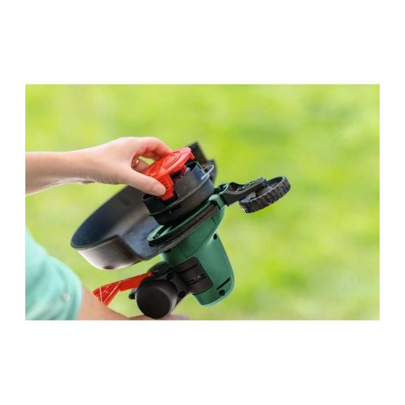 Coupe-bordures Bosch UniversalGrassCut 18-260 - Performant et compact
