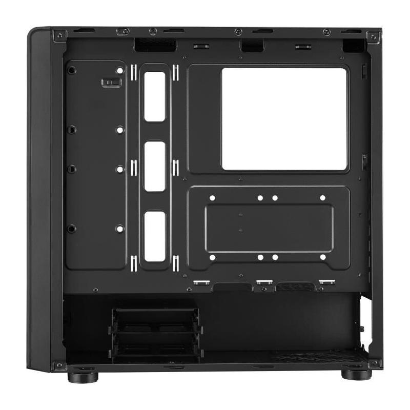 Boîtier PC COOLER MASTER Elite 500 - Support ODD