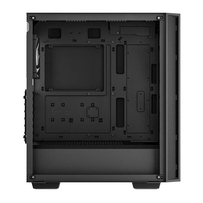Boîtier PC DEEPCOOL MATREXX 55 V4 Mesh C - ATX Noir