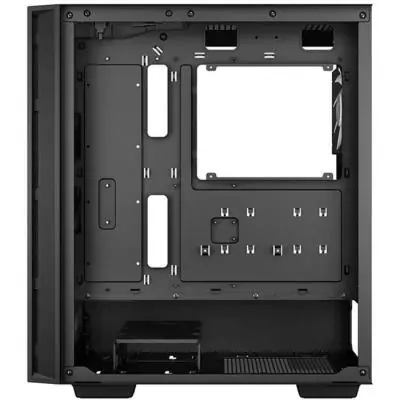 Boîtier PC DEEPCOOL MATREXX 55 V4 Mesh C - ATX Noir