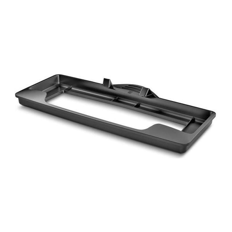 Adaptateur tapis et moquette KARCHER EasyFix: efficace et pratique