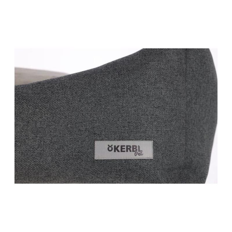 Corbeille Ortho Platin Kerbl Gris - 80x60x25 cm