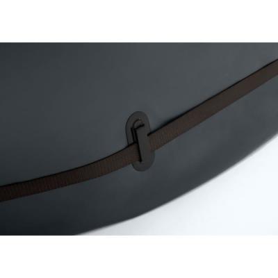 Couverture Thermique Intex PureSpa Carré - 6 places - Économisez la chaleur
