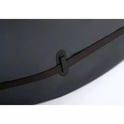 Couverture Thermique Intex PureSpa Carré - 6 places - Économisez la chaleur