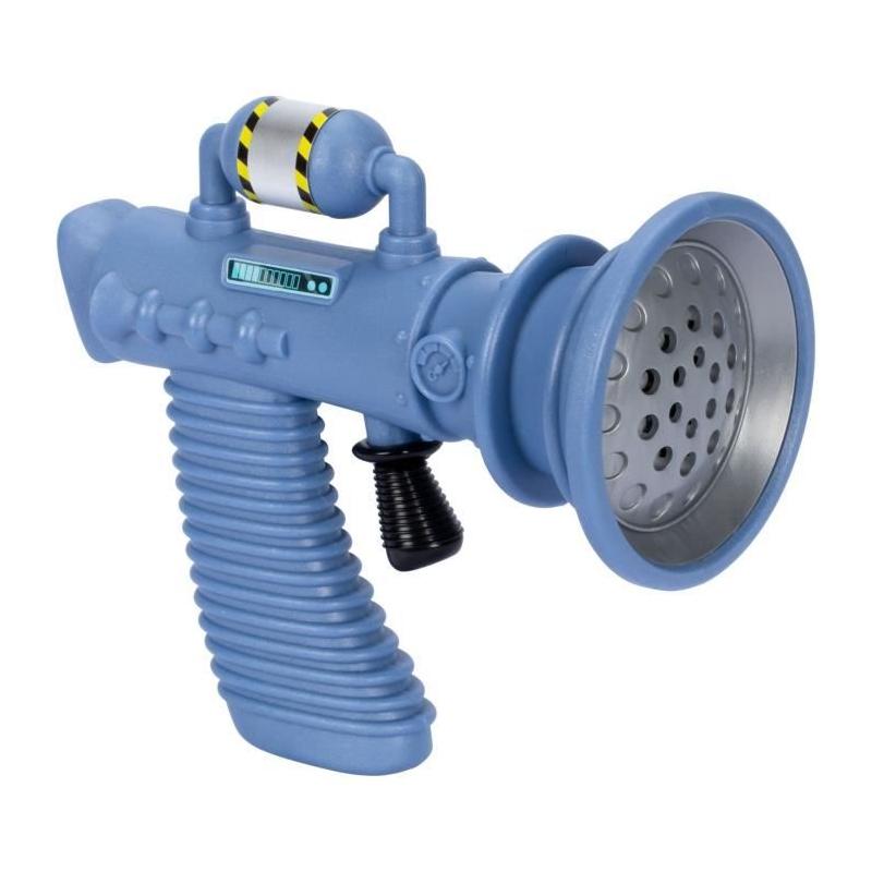 Mini Pistolet à Prouts Moi Moche et Méchant 4 - 8 bruits