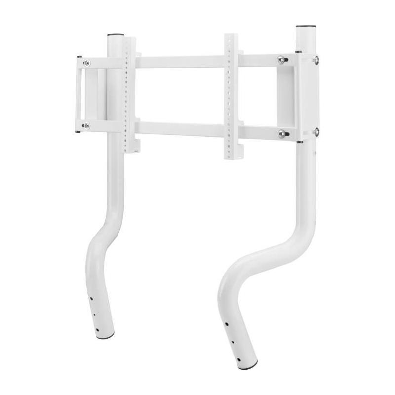 Support écran OPLITE pour cockpit GTR S3/S8 - Blanc