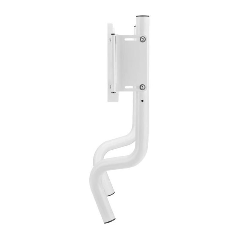Support écran OPLITE pour cockpit GTR S3/S8 - Blanc