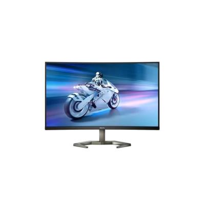 Moniteur PC Philips 32" FHD incurvé - 0,5ms - 240Hz