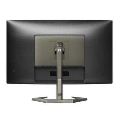 Moniteur PC Philips 32" FHD incurvé - 0,5ms - 240Hz