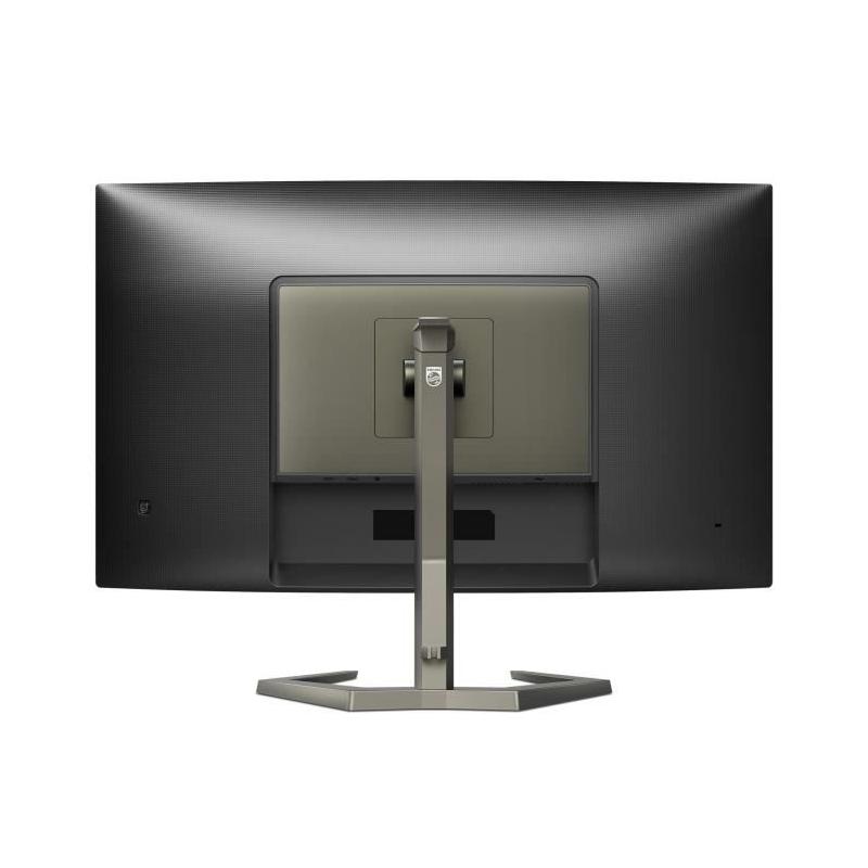 Moniteur PC Philips 32" FHD incurvé - 0,5ms - 240Hz