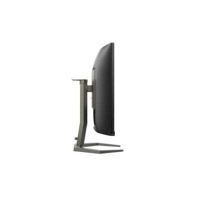 Moniteur PC Philips 32" FHD incurvé - 0,5ms - 240Hz