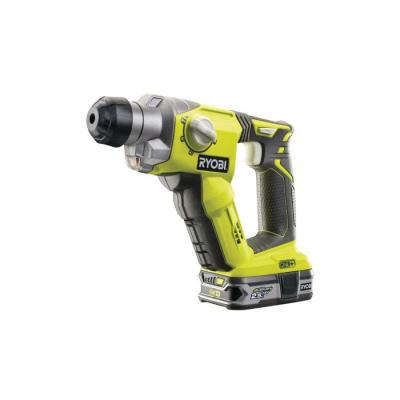 Perforateur SDS+ 18V ONE+ RYOBI - Puissant et polyvalent