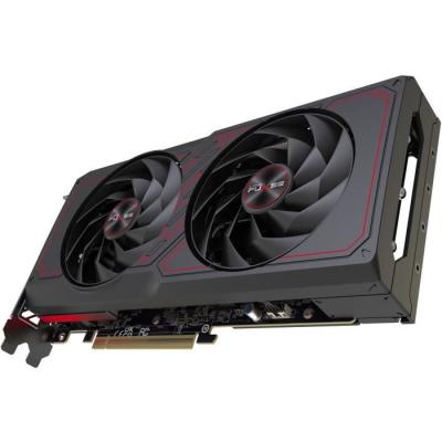 Carte graphique SAPPHIRE PULSE AMD RADEON™ RX 7600 XT GAMING OC 16GB - Haute performance!