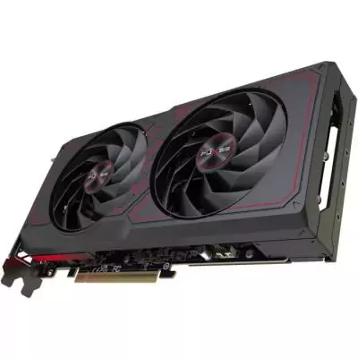 Carte graphique SAPPHIRE PULSE AMD RADEON™ RX 7600 XT GAMING OC 16GB - Haute performance!