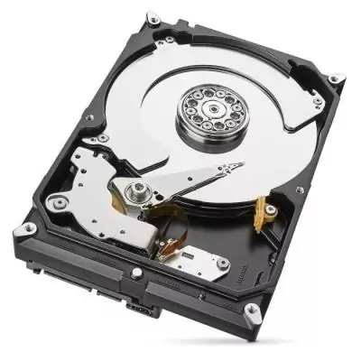 Seagate IronWolf ST4000VN006 disque dur 4 To 5400 tr/min 256 Mo 3.5" Série ATA III