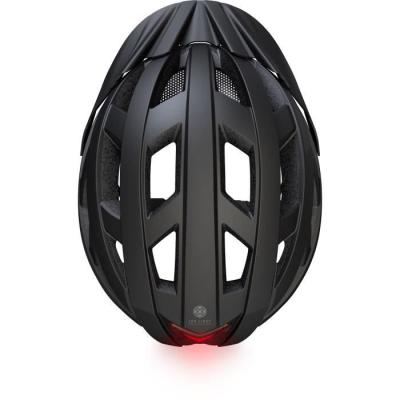 Casque vélo VTT LED pour Xiaomi - Noir, Taille M