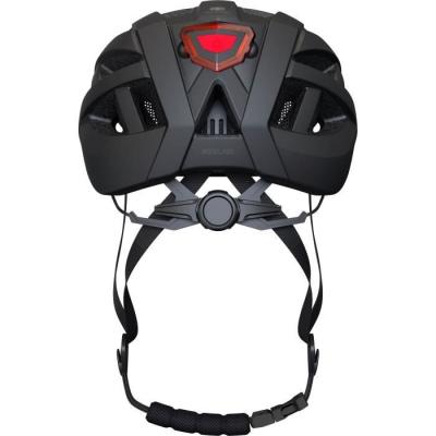 Casque vélo VTT LED pour Xiaomi - Noir, Taille M